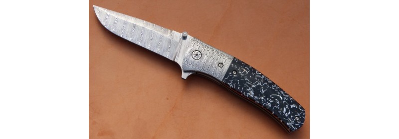 Bill Ankrom - Shrapnel