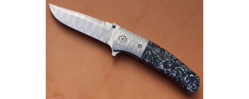 Bill Ankrom - Shrapnel