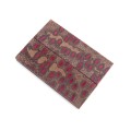 Banksia Pod Scales - Red (WS2-S021)