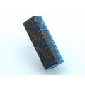 Banksia Pod Pen Blank - Sky Blue (WS2-PBH001)