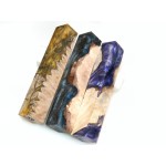 Burls & Swirls Pen Blanks - 3pk (WS1-P302)