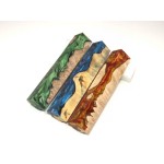 Burls & Swirls Pen Blanks - 3pk (WS1-P303) Burls & Swirls Pen Blanks - 3pk (WS1-P303)