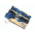 Burls & Swirls Pen Blanks - 3pk (WS1-P306)