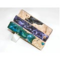 Burls & Swirls Pen Blanks - 3pk (WS1-P310)