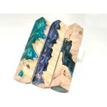 Burls & Swirls Pen Blanks - 3pk (WS1-P310)