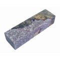 Burl & Shrapnel Hybrid - Pink Pearl (WS25-B0049)