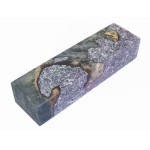 Burl & Shrapnel Hybrid - Pink Pearl (WS25-B0049)