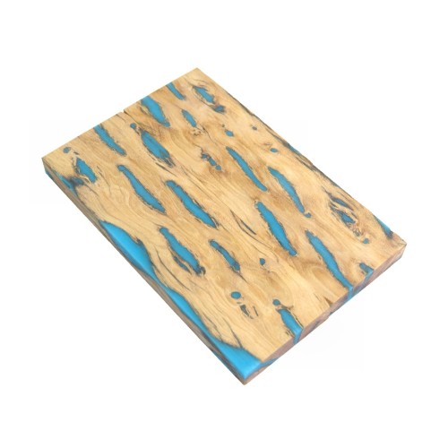 Cholla Cactus Scales - Turquoise (WS3-S005)