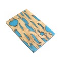 Cholla Cactus Scales - Turquoise (WS3-S007)