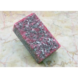 Shrapnel Blank - Pink Pearl (WS20-T0017)