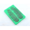 Norway Spruce Pine Cone Scales - Lg - Bright Green (WS5-SBG)