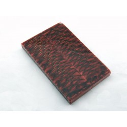 Norway Spruce Pine Cone Scales - Lg - Copper (WS5-SCO)