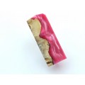 Burls & Swirls Pen Blank - Pink Pearl (WS1-HPB003)