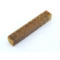 Norway Spruce Pine Cone - Pen Blank (WS5-PBGO)