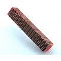 "Stacked" Pen Blank - Copper (WS15-PBCO)