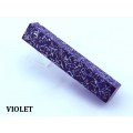 Shrapnel Pen Blank - Violet (WS8-PVI)