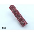 Shrapnel Pen Blank - Red (WS8-PRD)