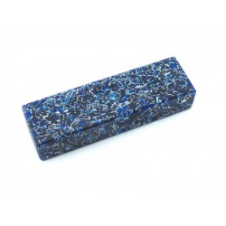 Shrapnel Blocks - Cobalt Blue (WS8-CB)