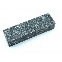 Shrapnel Blocks - Gunmetal Silver (WS8-SI)