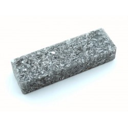 Shrapnel Blocks - Pearl White (WS8-PW)