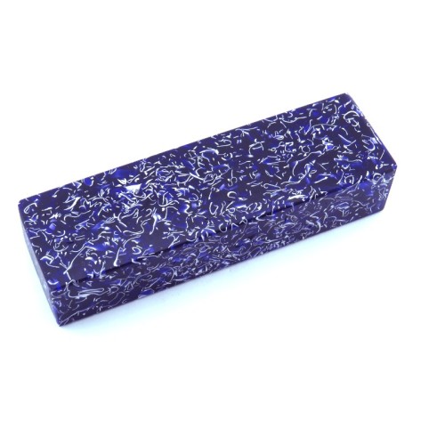 Shrapnel Blocks - Violet (WS8-VI)