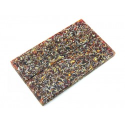 Shrapnel Scales - Amber (WS8-SAR)