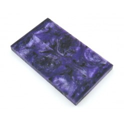 Solid Resin Scales - Violet/Lav/Black (WS9-S014)