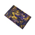 Solid Resin Scales - Purple & Gold (WS9-S016)