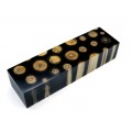 Stix Block - Black (WS10-005)