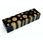 Stix Block - Black (WS10-006)