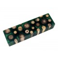 Stix Block - Green (WS10-010)