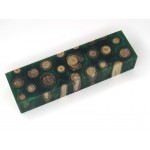 Stix Block - Green (WS10-011)