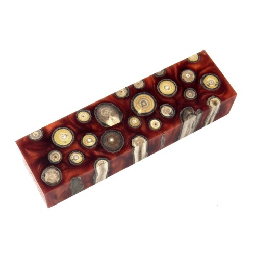 Stix Block - Copper (WS10-014)