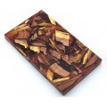 Mesquite Chunks - Amber (WS19-SMC001)