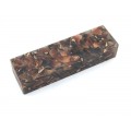 Loose Spruce Block - Clear (WS19-BLS002)