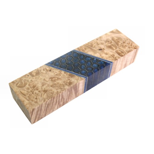 Segmented Hybrid (WS19-SH009)