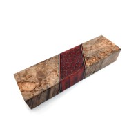 Segmented Hybrid (WS19-SH001)