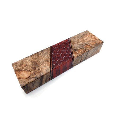 Segmented Hybrid (WS19-SH001)