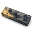 Buckeye Burl Block  (WS17-B038)