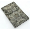 Buckeye Burl Scales  (WS17-S011)