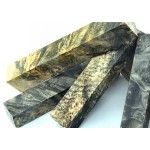 Buckeye Burl Pen Blank (WS17-PBCBB)