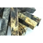 Buckeye Burl Pen Blank (WS17-PBCBB)