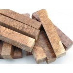 Australian Burl Pen Blanks - (WS17-PBAB)