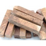 Australian Burl Pen Blanks - (WS17-PBAB)