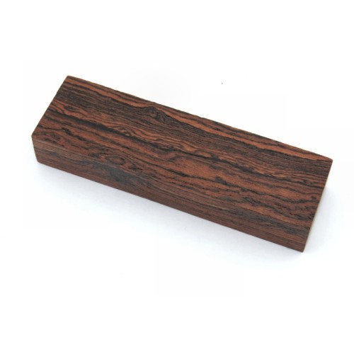 Bocote Block  (WS17-B030)
