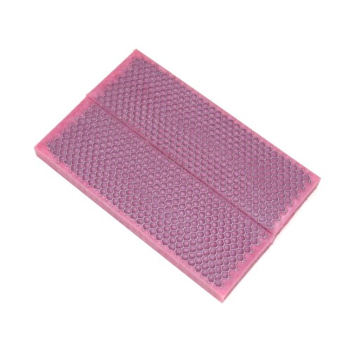 Wirewerx Scales - Pink Pearl (WS22-8SPK)