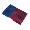 Wirewerx Scales - Red/White/Blue (WS22-8S004)