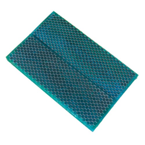 Wirewerx Scales - Sky Blue/Green (WS22-8S006)