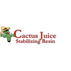 Jual cactus juice stabilizing resin 1/2 galon